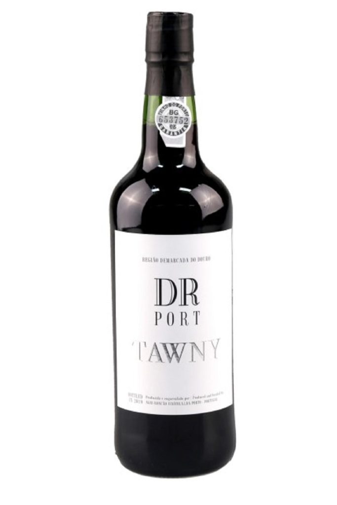 Portské víno DR Tawny Port DO Douro Agri Roncão Vinícola Lda 0 75l