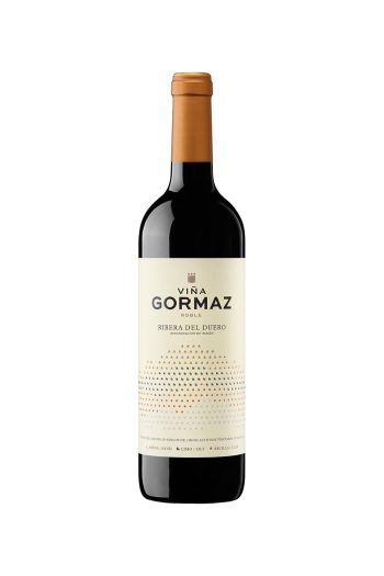 GORMAZ-ROBLE