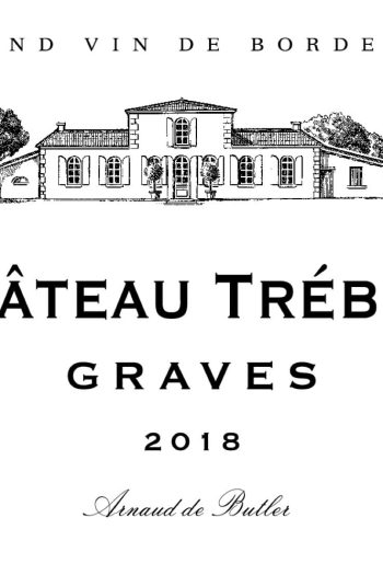 etiq- Chateau Trebiac-blc-2018