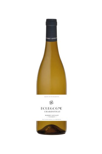 Chardonnay-Bourgogne-Robert-Goulley