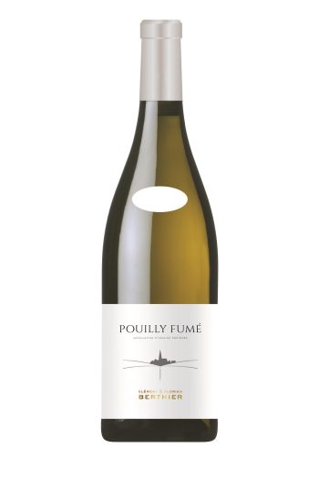 Bouteille Pouilly FumВ_1000_1500