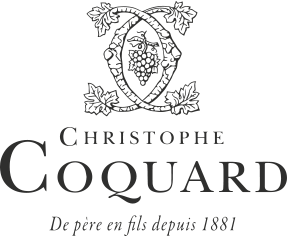 Maison Christophe COQUARDlogo