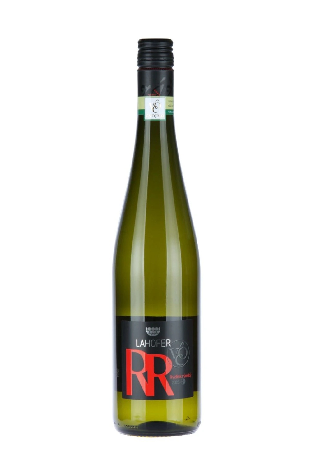 Ryzlink-rynsky-lahofer VOC Znojmo 2022
