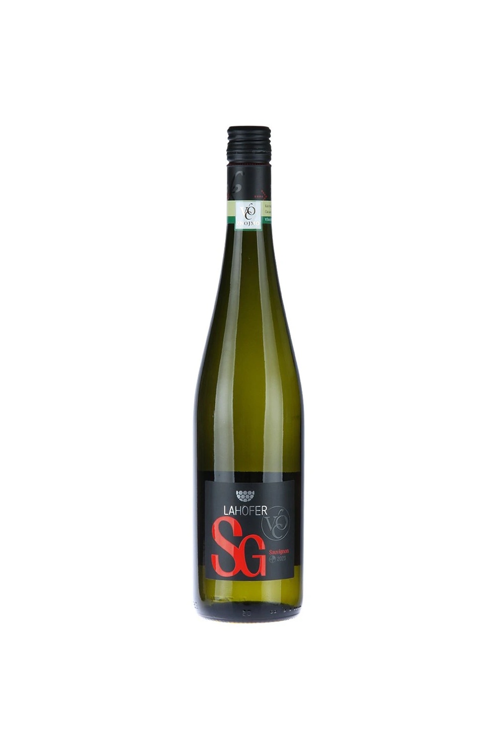 Sauvignon VOC Znojmo 2023
