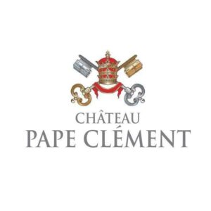 Chateau Pape Clémentlogo