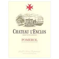 Château L’Encloslogo