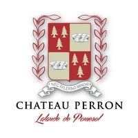 Château PERRONlogo