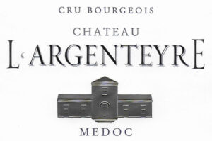 Chateau L'Argenteyrelogo