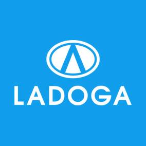 Ladoga Group LTD.logo