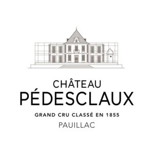 Chateau Pedesclauxlogo