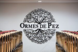 Château Ormez De Pezlogo