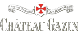Château Gazinlogo