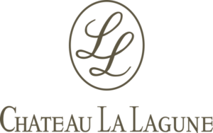 Chateau La Lagunelogo