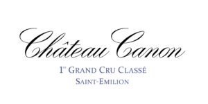 Château Canonlogo