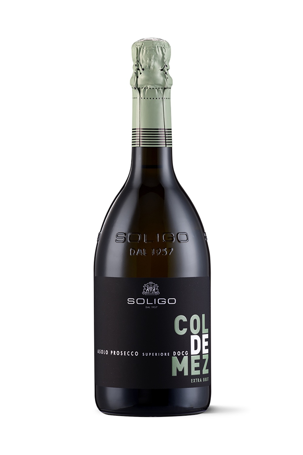 Asolo Prosecco Col De Mez Extra Brut_1500_1000