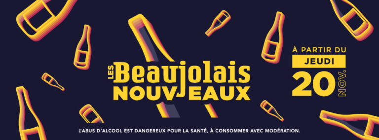 Beaujolais Nouveau 2025