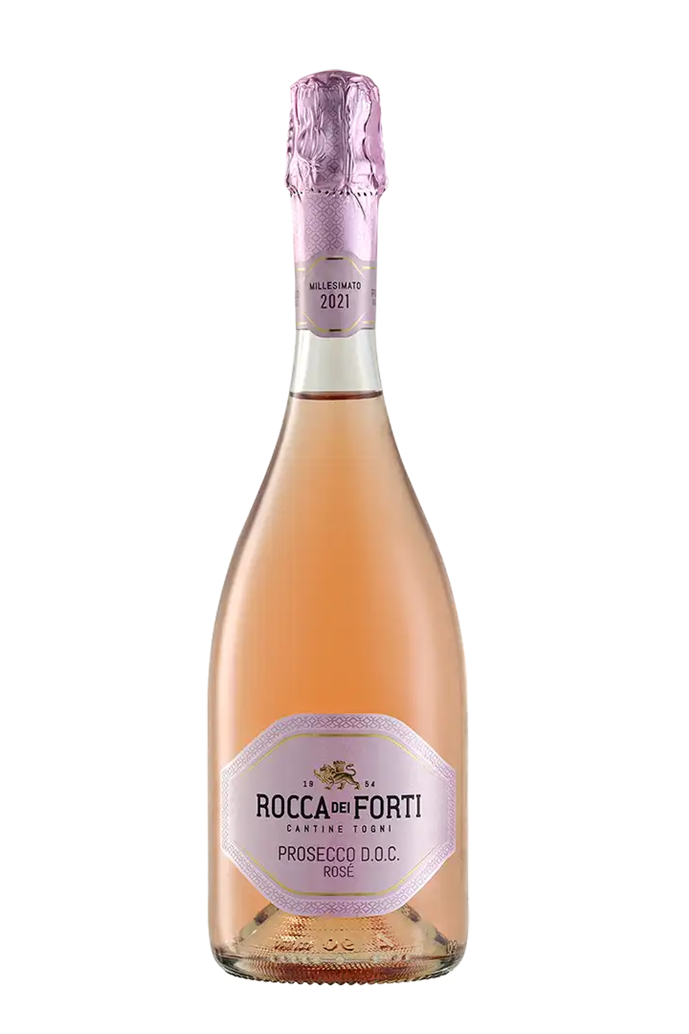 Prosecco Rose Brut 1500-1000 Prosecco Rose Brut 1500-1000